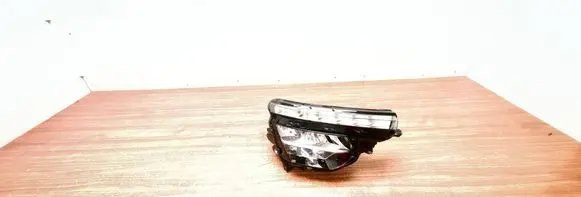 Skoda Kamiq Headlight/headlamp 655941016B