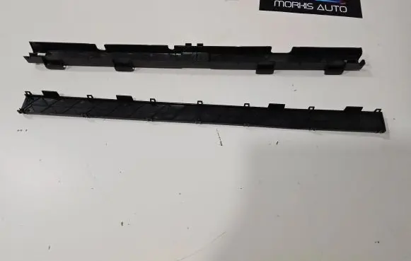 Alfa Romeo Stelvio Radiator trim 50552682 505526821