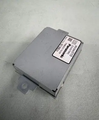 Mitsubishi Eclipse Cross Other control units/modules 8638A310