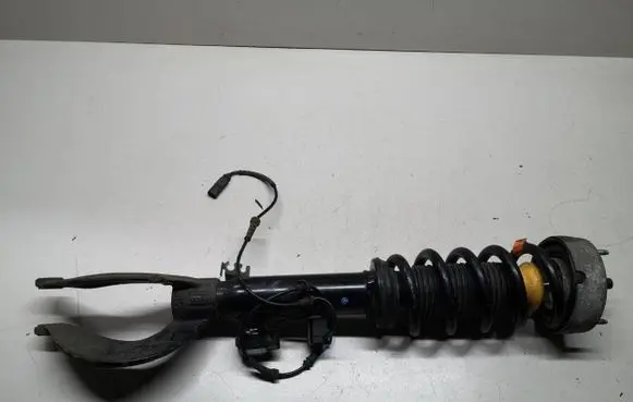 BMW X5 F15 Front shock absorber with coil spring 6875128 002455000127