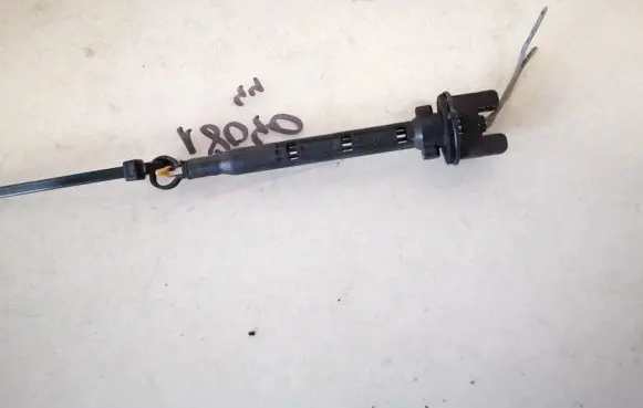 KIA Sorento Interior temperature sensor f665877z
