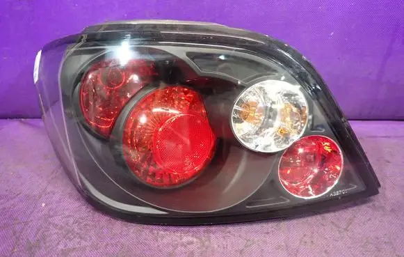 Peugeot 307 Rear/tail lights 