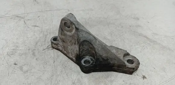 BMW 3 E90 E91 Fuel pump bracket 7810698 24168110