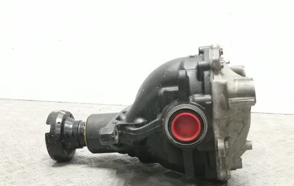 Ford Mustang VI Rear differential FR3W-4025-HA