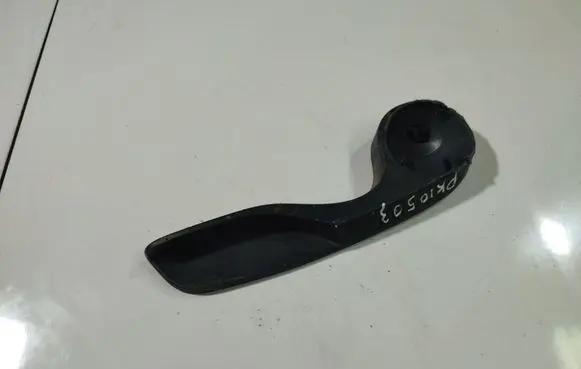 Peugeot 4007 Other interior part N251211