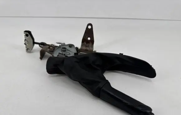 BMW 3 F30 F35 F31 Handbrake/parking brake lever assembly 6799102