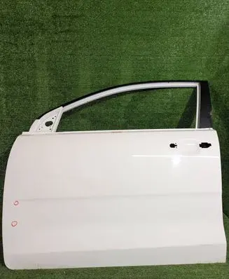 KIA Rio Front door 