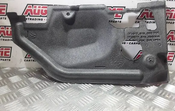 Volkswagen T-Roc Other interior part 517819593 H517819593