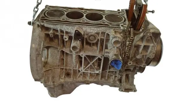 Mercedes-Benz CL C215 Engine block 271940