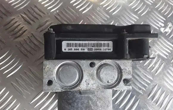 Renault Megane II ABS Pump 0265800519