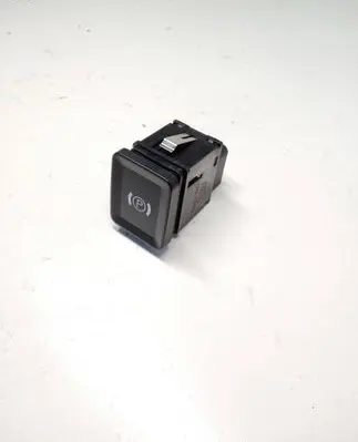 Hand parking brake switch