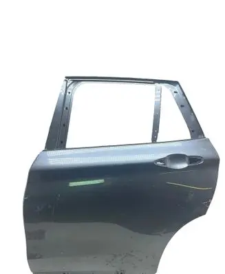 BMW X1 F48 F49 Rear door 123456