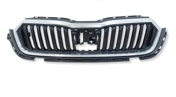 Skoda Octavia Mk4 Front grill 5E3807724
