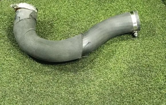 Ford Tourneo Custom Intercooler hose/pipe GK216C646AH GK216C646A GK216C646