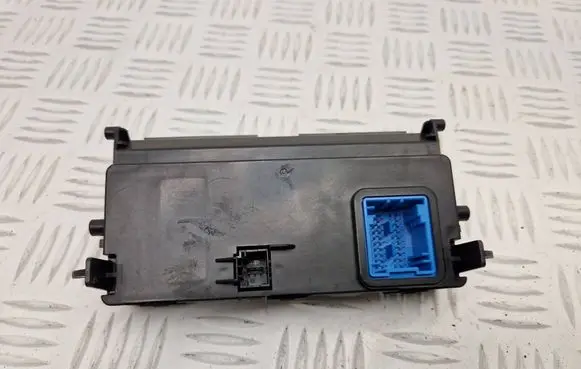 Citroen DS4 Other control units/modules 9687606680 T911615