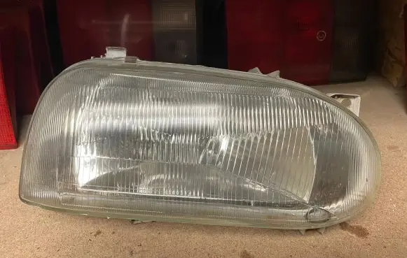 Volkswagen Golf III Headlight/headlamp IH6941018AJ