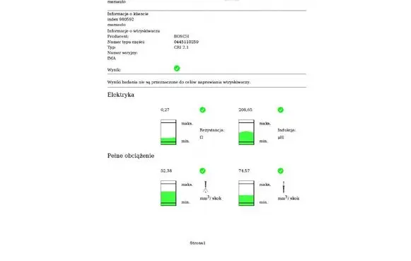 Fuel injector