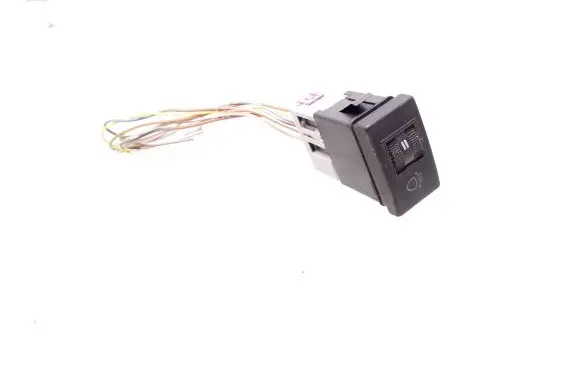Audi A4 S4 B5 8D Headlight level height control switch 8D0941301