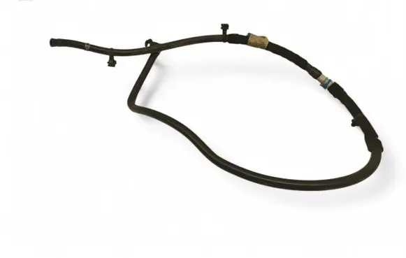 Alfa Romeo Stelvio Headlight washer hose/pipe 