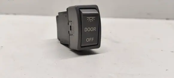 KIA Carnival Interior lighting switch 933904D000KS