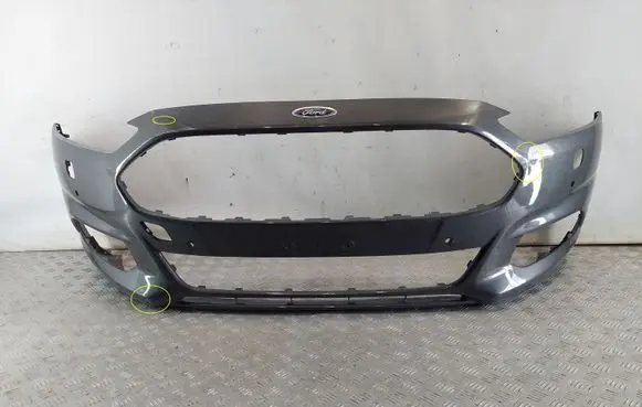 Ford Mondeo MK V Front bumper DS7317757J DS7V17D957A