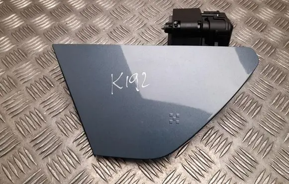 Hyundai Ioniq 5 Fuel tank cap 695C0GI010
