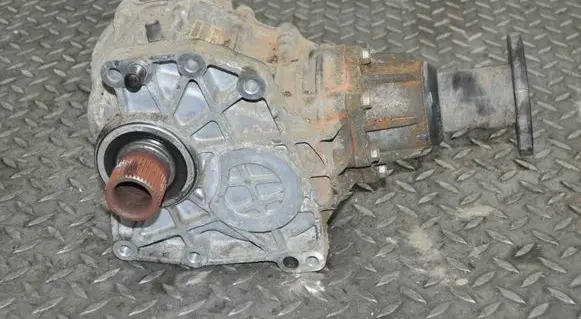 Hyundai Santa Fe Gearbox transfer box case 060302998