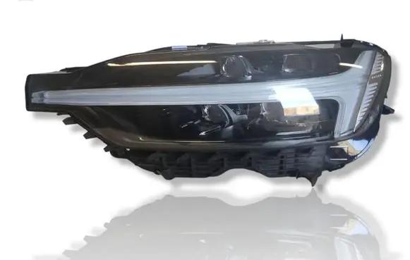 Volvo XC60 Headlights/headlamps set 32337374 434E551E3A