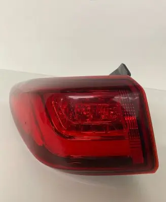 Hyundai Kona I Rear/tail lights