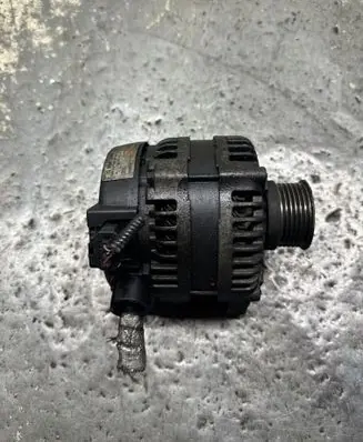 Mazda 3 I Generator/alternator 0986049171