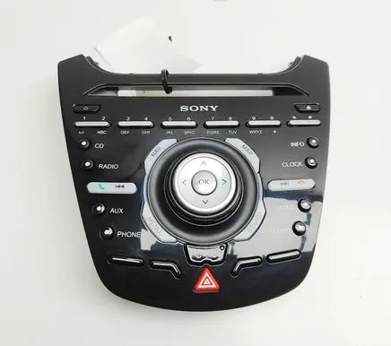 Ford Ecosport Sound control switch FN1T18K811TA
