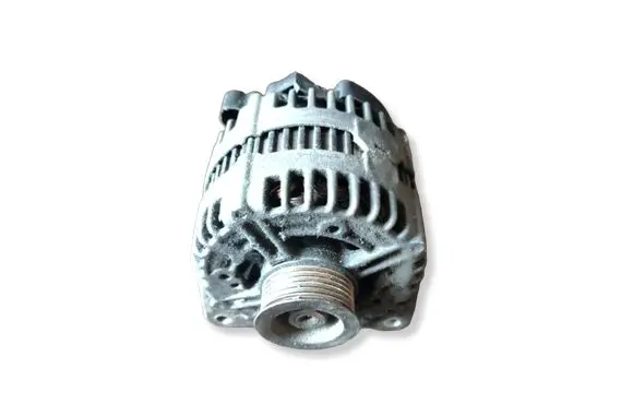 Audi Q7 4M Generator/alternator 059903018E