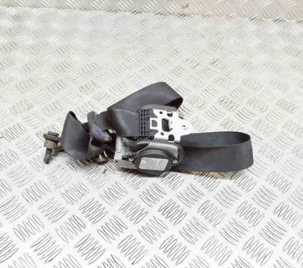 Mercedes-Benz B W245 Front seatbelt 602877300 A1698603385