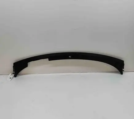 Audi RS6 C7 Dashboard glove box trim 4G1857051