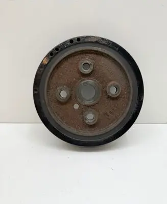 Volvo XC60 Crankshaft pulley 31258122