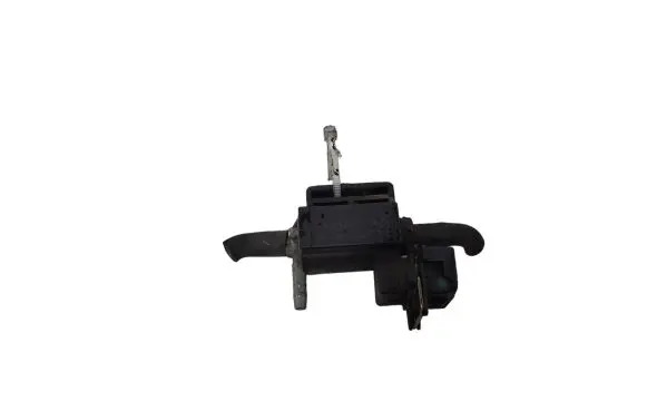 Jaguar XF X250 Turbo solenoid valve 70242800 10T004