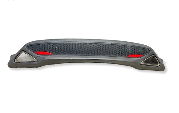 Honda Civic Rear bumper lower part trim PN71503SMV PN71508SMV
