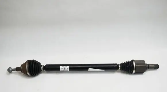 Cupra Leon Front driveshaft 5Q0407272FP 5Q0407272DK
