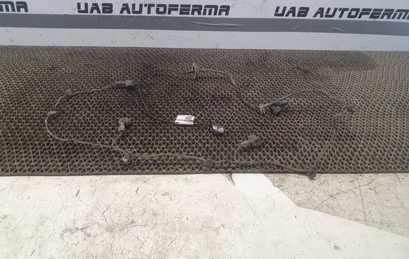 Skoda Yeti (5L) Parking sensor (PDC) wiring loom 5L6971065