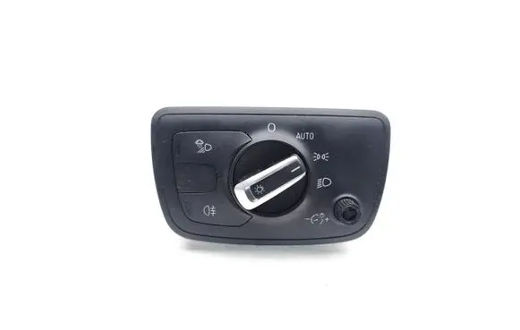Audi A6 C7 Light switch 4G0941531S 5PR2602140697