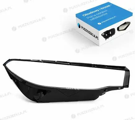 BMW X7 G07 Headlight lense 5905049706980