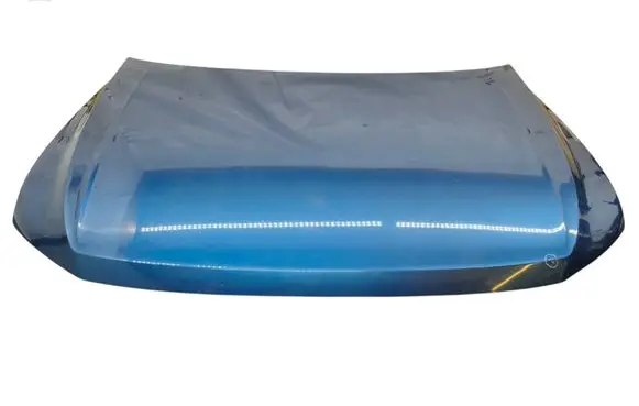 Volkswagen Tiguan Allspace Engine bonnet/hood 