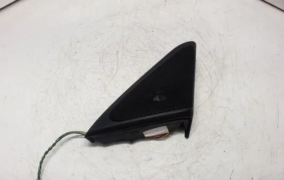 BMW 7 F01 F02 F03 F04 Front door high frequency speaker 9212078 65139212078