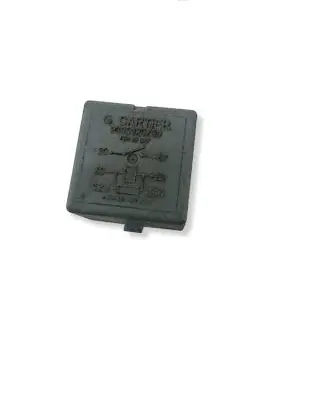 Peugeot Partner Other relay 9805925780 F2892027