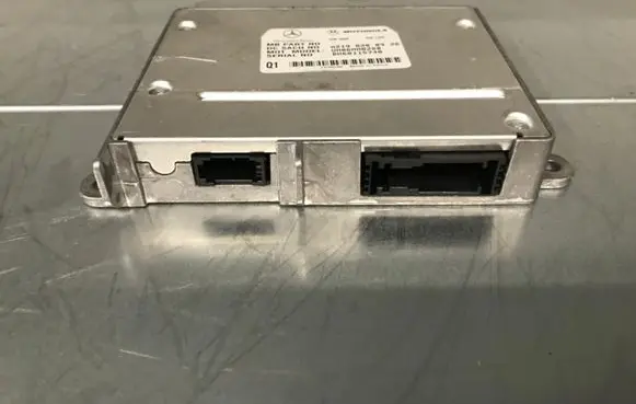 Phone control unit/module
