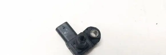 Mercedes-Benz S W221 Air pressure sensor 321023A