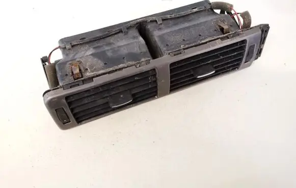Audi A6 S6 C5 4B Dash center air vent grill 4B1820951