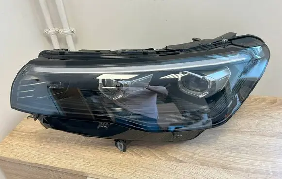 Volkswagen Tiguan Headlight/headlamp 571941035C 571941077