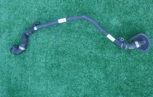 Audi A6 S6 C8 4K Engine coolant pipe/hose 4K1121071D AF03059303 20191211