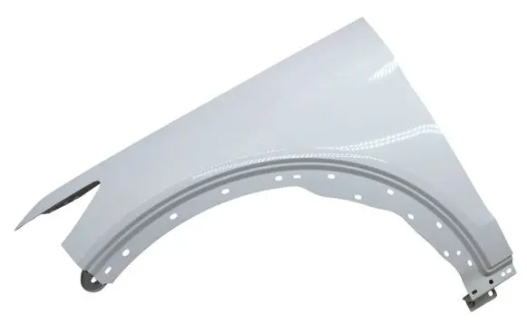 Ford Explorer VI Fender 